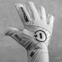 ARES 2.0 ALL WHITE UGT+ II